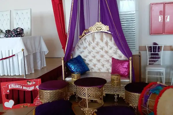 Tekirdağ Düğün Salonları - Resim 4