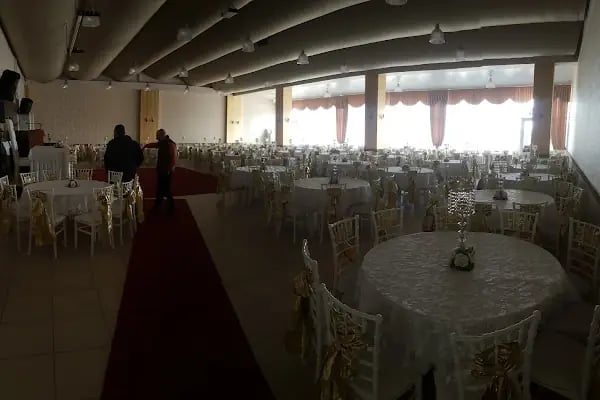 Tekirdağ Düğün Salonları - Resim 8
