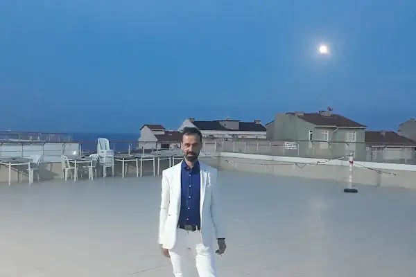 Tekirdağ Düğün Salonları - Resim 14