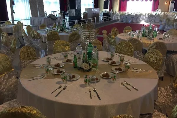 Tekirdağ Düğün Salonları - Resim 9