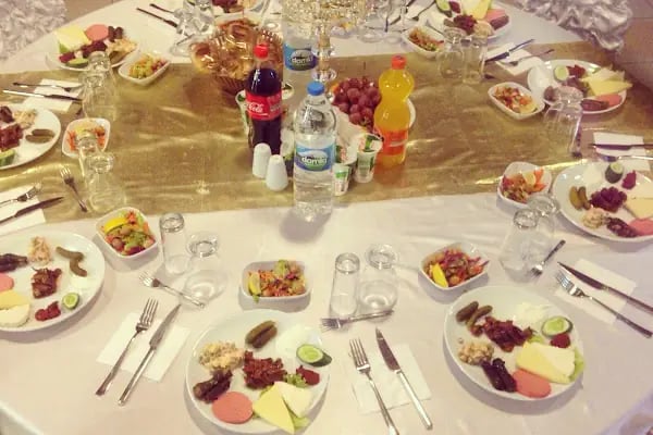 Tekirdağ Düğün Salonları - Resim 3