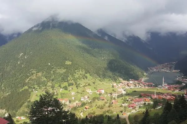 Trabzon Otogar - Resim 15