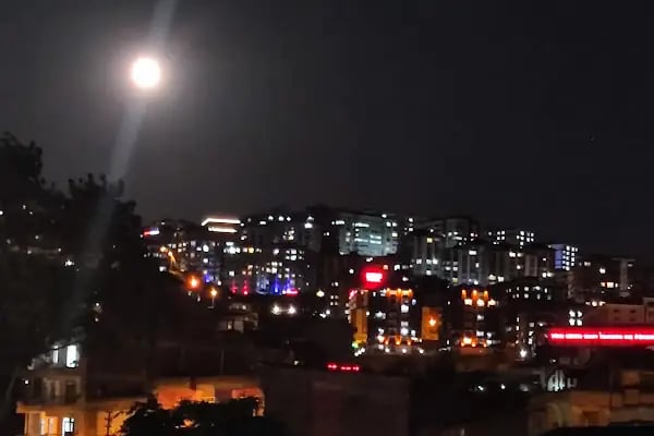 Trabzon Otogar - Resim 19