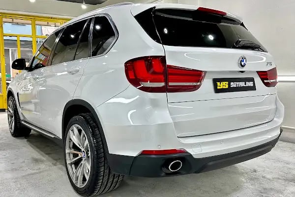 Ys Detailing Otomobil Bakım ve Kuaför Hizmetleri - Resim 7