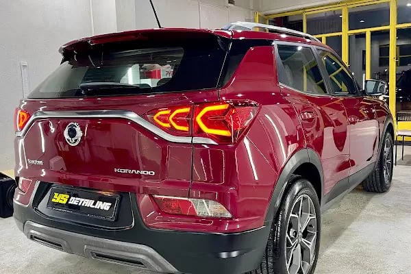 Ys Detailing Otomobil Bakım ve Kuaför Hizmetleri - Resim 20