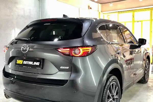 Ys Detailing Otomobil Bakım ve Kuaför Hizmetleri - Resim 18