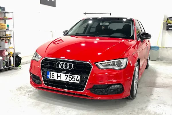 Ys Detailing Otomobil Bakım ve Kuaför Hizmetleri - Resim 9