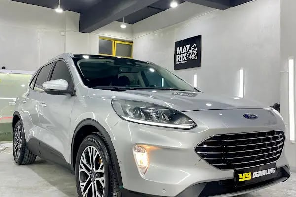 Ys Detailing Otomobil Bakım ve Kuaför Hizmetleri - Resim 11