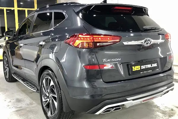 Ys Detailing Otomobil Bakım ve Kuaför Hizmetleri - Resim 15