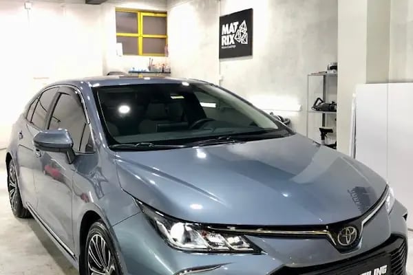 Ys Detailing Otomobil Bakım ve Kuaför Hizmetleri - Resim 16
