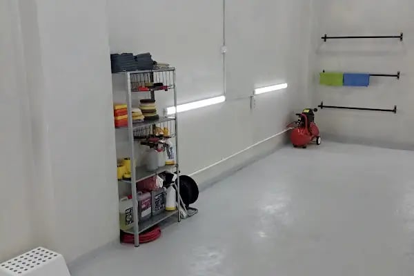 Ys Detailing Otomobil Bakım ve Kuaför Hizmetleri - Resim 10