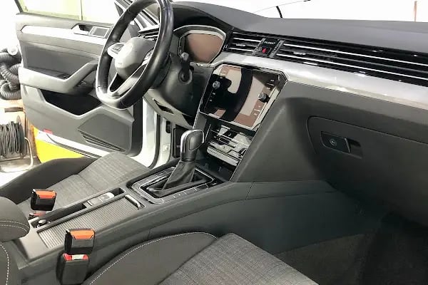 Ys Detailing Otomobil Bakım ve Kuaför Hizmetleri - Resim 6