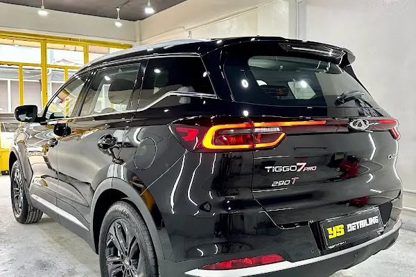 Ys Detailing Otomobil Bakım ve Kuaför Hizmetleri - Resim 17