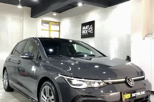 Ys Detailing Otomobil Bakım ve Kuaför Hizmetleri - Resim 1