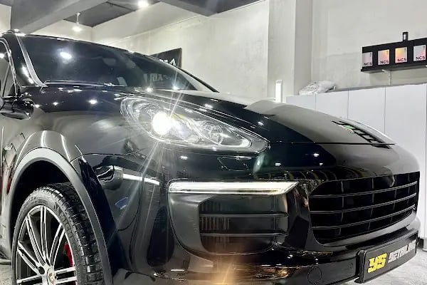 Ys Detailing Otomobil Bakım ve Kuaför Hizmetleri - Resim 14