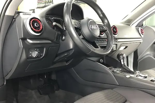 Ys Detailing Otomobil Bakım ve Kuaför Hizmetleri - Resim 5