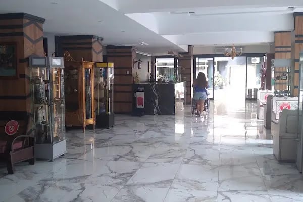 Fatih Otel - Resim 4