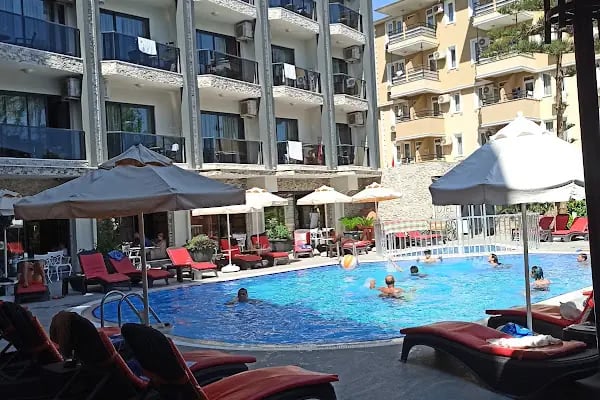 Fatih Otel - Resim 14