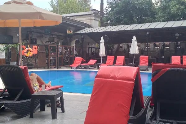 Fatih Otel - Resim 2