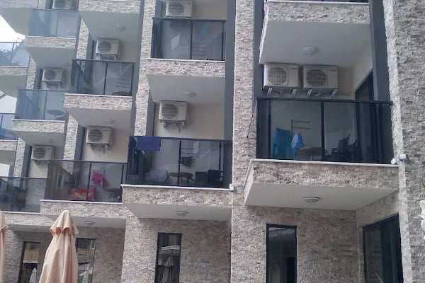 Fatih Otel - Resim 15