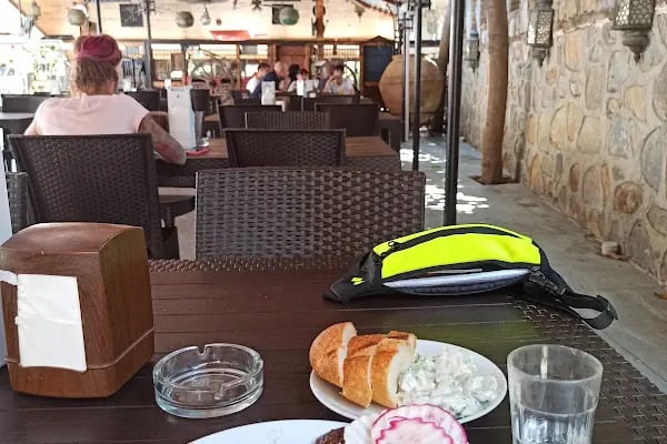 Fatih Otel - Resim 12