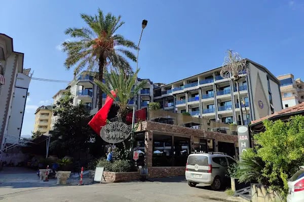 Fatih Otel - Resim 6