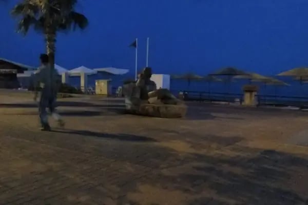 Fatih Otel - Resim 19