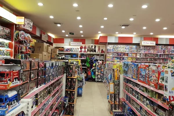 Outlet Center İzmit - Resim 5