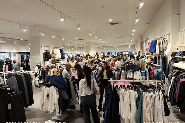 Outlet Center İzmit - Resim 13