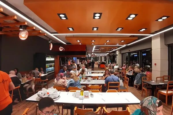Outlet Center İzmit - Resim 14