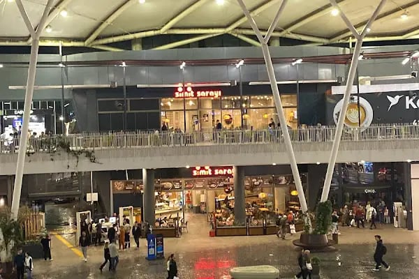Outlet Center İzmit - Resim 8