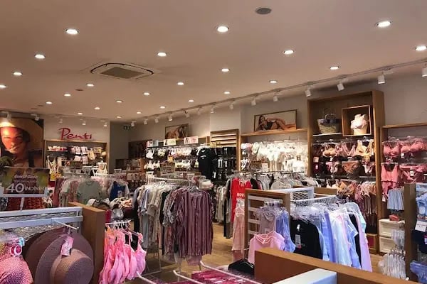 Outlet Center İzmit - Resim 4