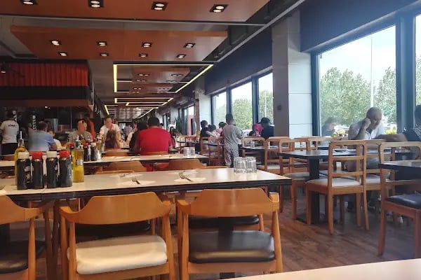 Outlet Center İzmit - Resim 17