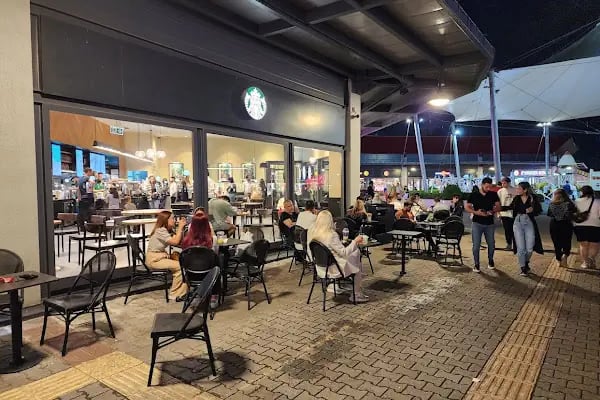 Outlet Center İzmit - Resim 3