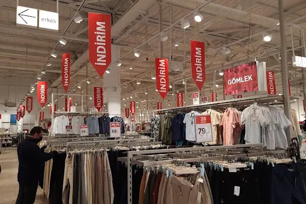 Outlet Center İzmit - Resim 9