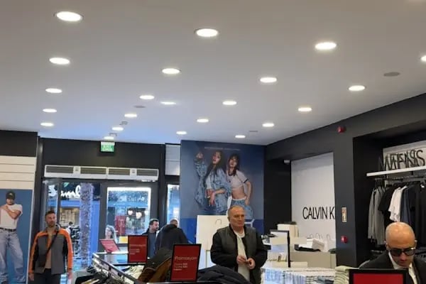 Outlet Center İzmit - Resim 18