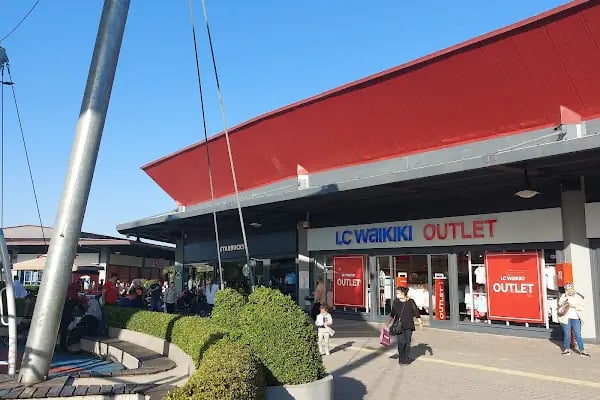 Outlet Center İzmit - Resim 1