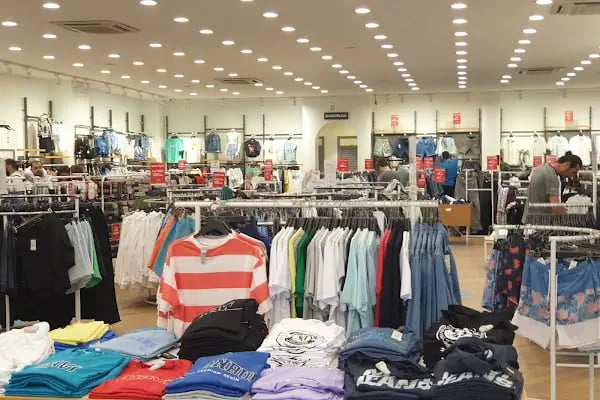 Outlet Center İzmit - Resim 15