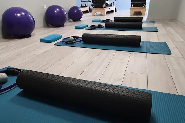 Profiz | Kayropraktik, Fizyoterapist, Manuel Terapi, Skolyoz, Reformer Pilates - Resim 19