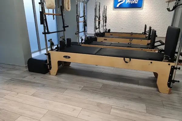 Profiz | Kayropraktik, Fizyoterapist, Manuel Terapi, Skolyoz, Reformer Pilates - Resim 17