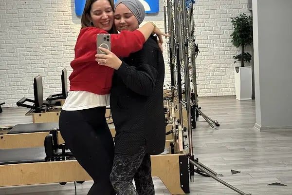 Profiz | Kayropraktik, Fizyoterapist, Manuel Terapi, Skolyoz, Reformer Pilates - Resim 7
