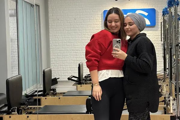 Profiz | Kayropraktik, Fizyoterapist, Manuel Terapi, Skolyoz, Reformer Pilates - Resim 9
