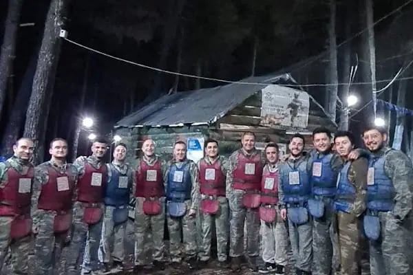 Hedef paintball Saha1 - Resim 4