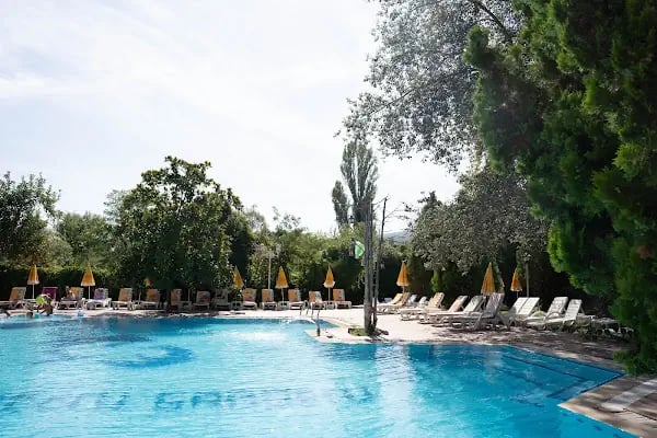 Club Green Garden Yalova - Resim 17