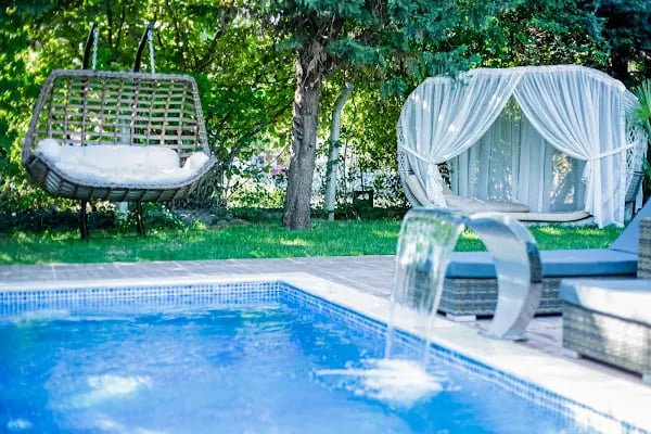 Club Green Garden Yalova - Resim 3