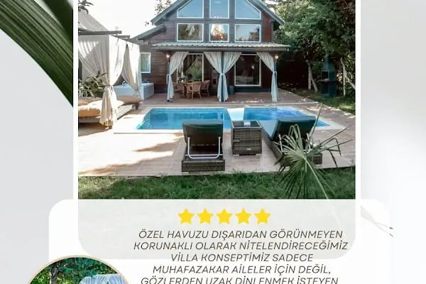Club Green Garden Yalova - Resim 6