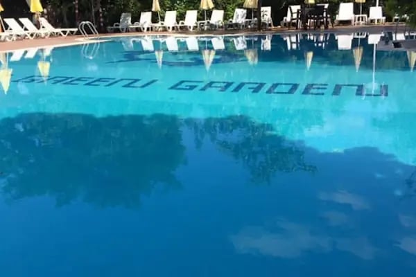 Club Green Garden Yalova - Resim 12