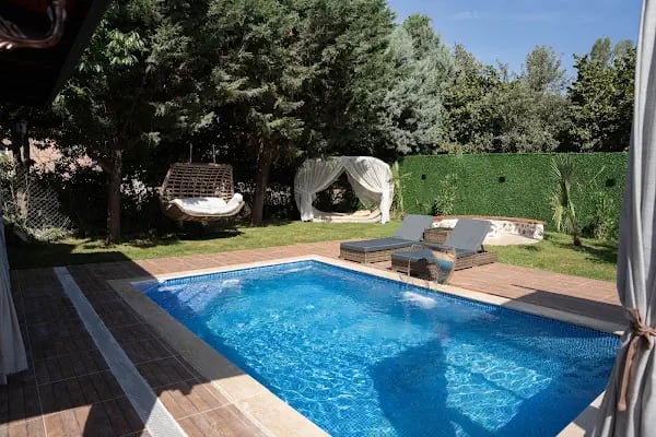 Club Green Garden Yalova - Resim 15