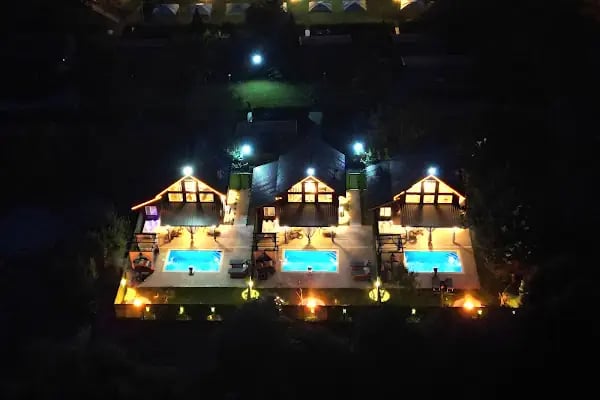 Club Green Garden Yalova - Resim 14