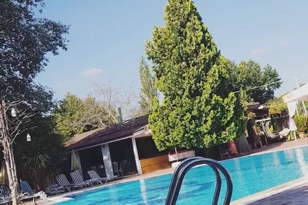 Club Green Garden Yalova - Resim 8
